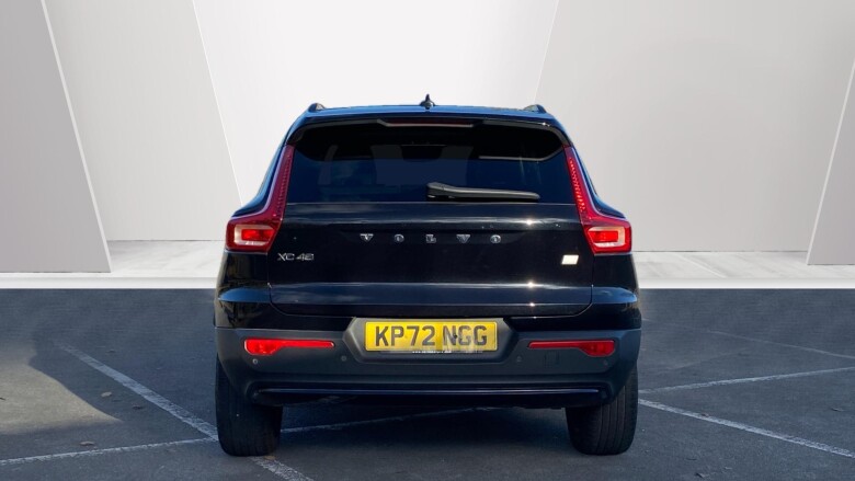 Volvo Xc40 1.5 T5 Recharge PHEV Ultimate Dark 5dr Auto Estate